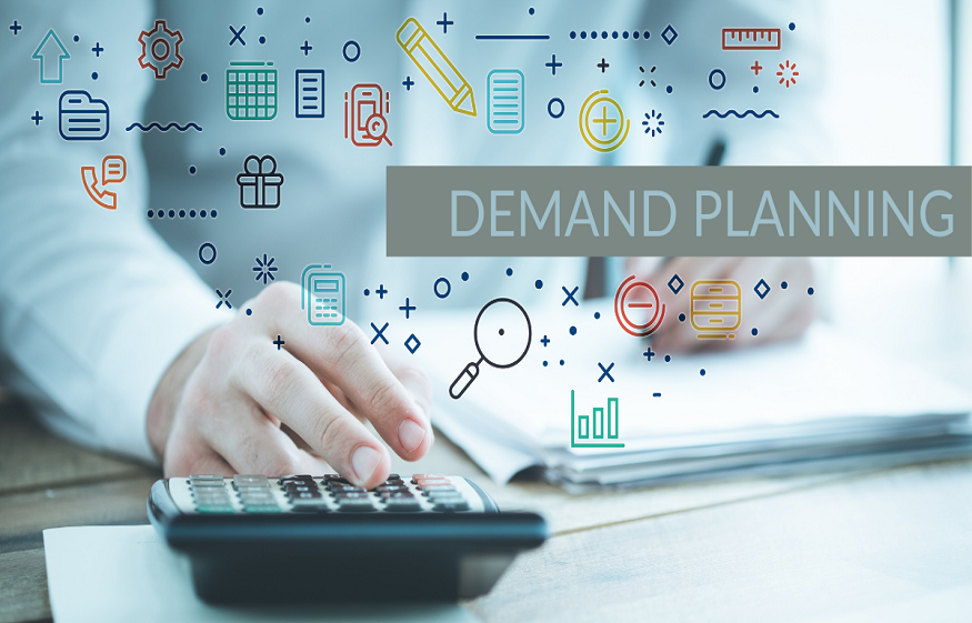 Why & How of Demand Planning and Forecasting