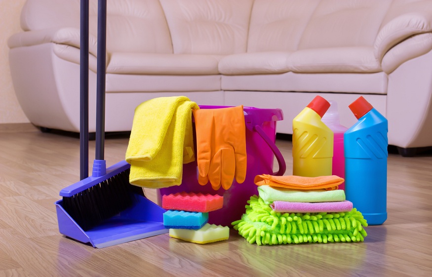 A Complete Guide To Find The Best Deep Cleaning Service Online