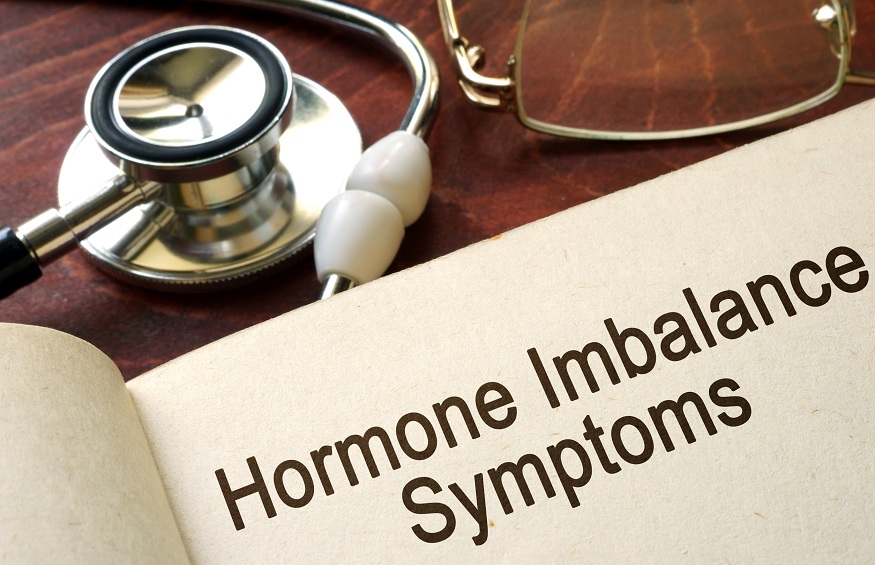 A Brief Understanding Of Hormonal Imbalance