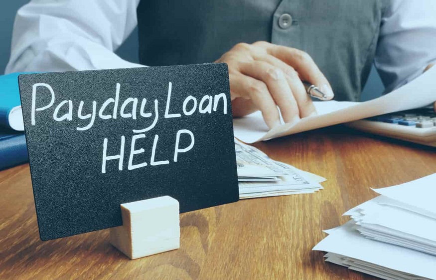 How to Choose a Reputable Payday Loan Consolidation Company?