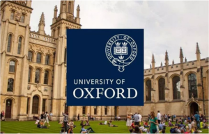 Why is the University of Oxford So Famous?