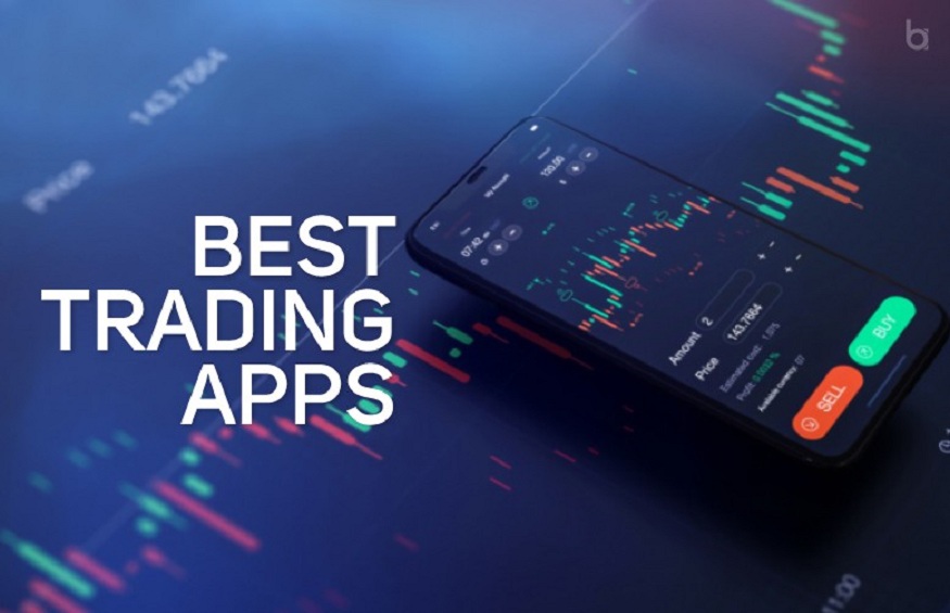 Best Stock Trading Apps: Top Choice for Experienced Investors?