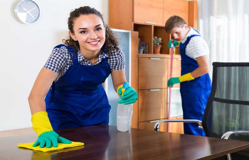 Key Factors For Choosing The Best housekeeping Service In Dubai