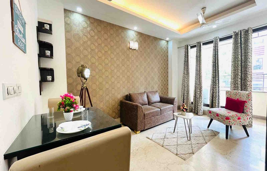 Serviced Apartments: Everything You Need to Know About Them