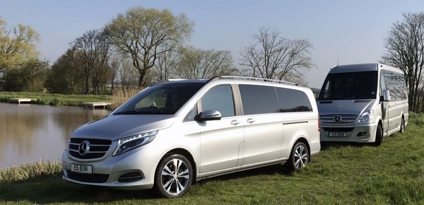 Minivan Rentals for Sporting Events in Dubai: Transporting Teams and Gear