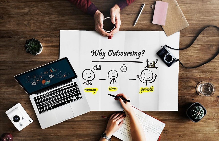 5 Facts to Know About Outsourced Bookkeeping Before You Choose a Service Provider