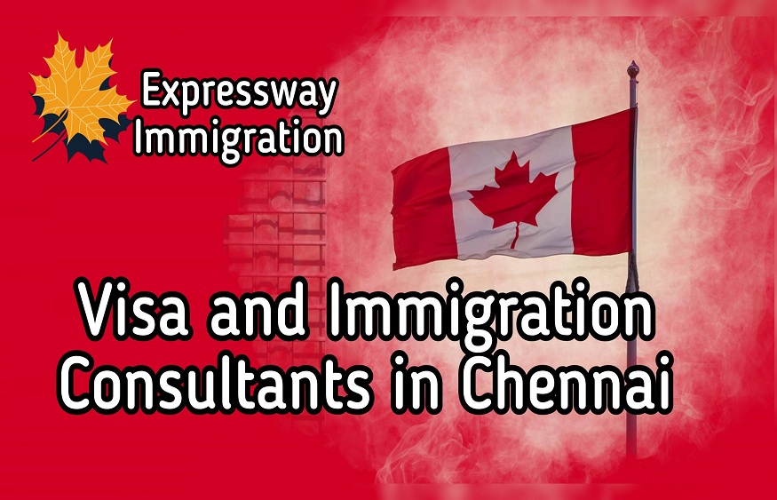 Benefits of Certified Immigration Consultants in Chennai