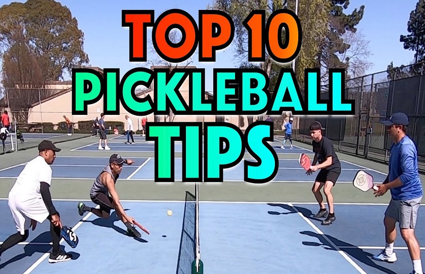 Best Outdoor Pickleball Court Surfaces: A Comprehensive Guide