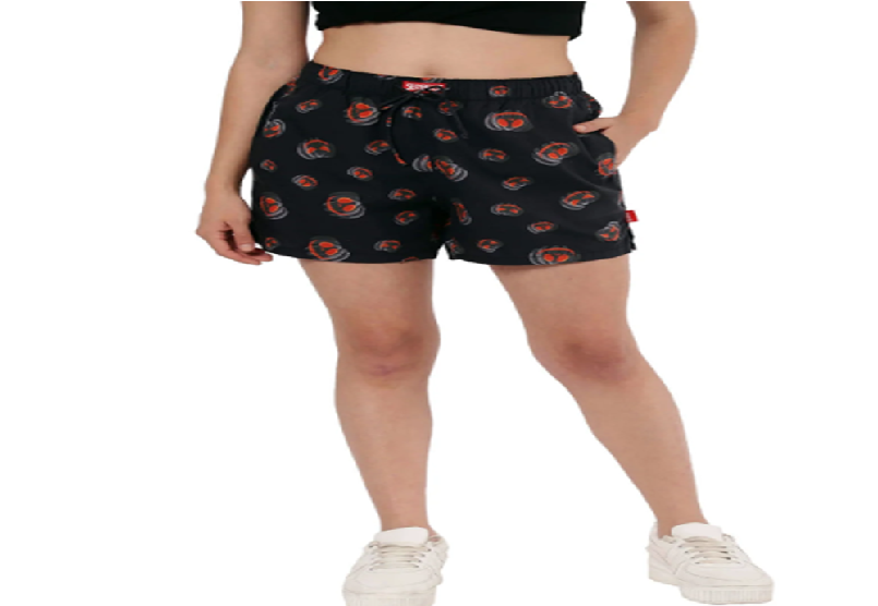 Advantages of buying women’s shorts online.