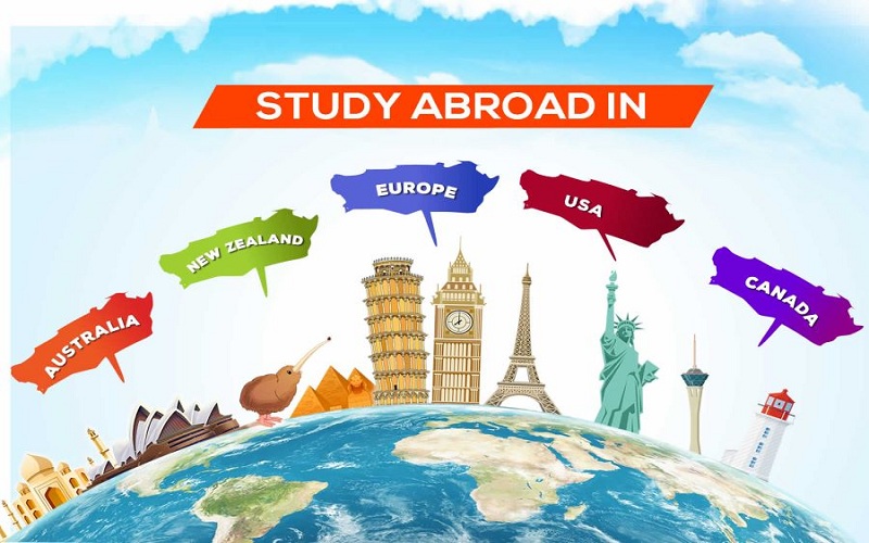 How to Choose the Best Courses for International Students in Ireland