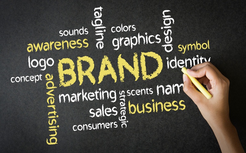 Tips to Keep Your Brand Identity Stand Out from Others