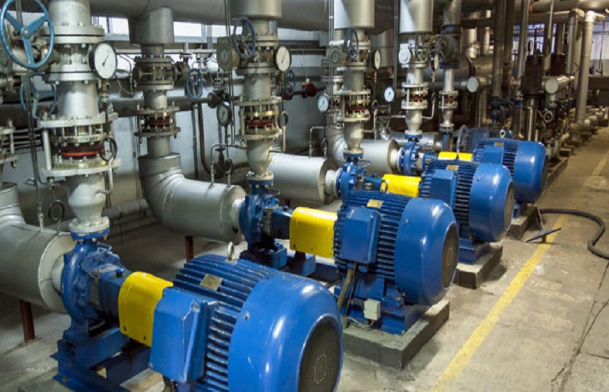 Industrial Pump Solutions: Progressive Cavity Pumps, Asphalt Pumps, and High Temp Oil Pumps