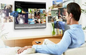 Why Easy EMI Plans Are Popular for Home Entertainment Upgrades