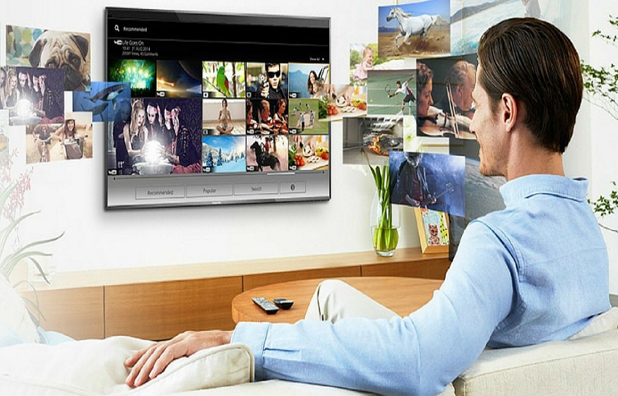 Why Easy EMI Plans Are Popular for Home Entertainment Upgrades