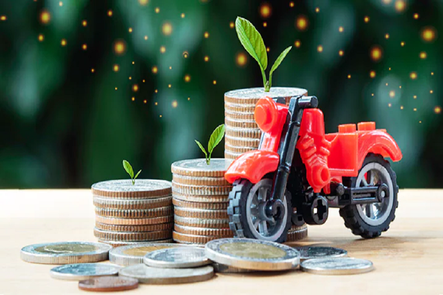 How Two-Wheeler and Four-Wheeler Loans Differ in Cost and Process