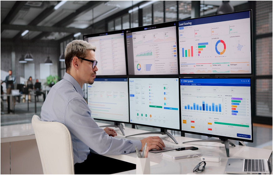 Cloud Based Payroll Platforms Compared with Systems Like Ramco Systems